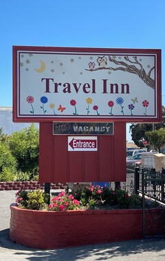 Hotel Travel Inn (Greenfield, USA)