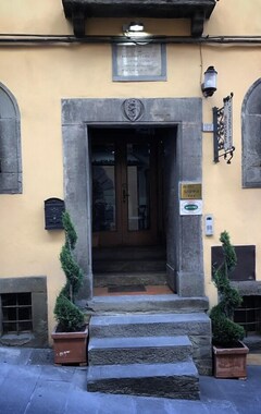 Hotelli Sabrina (Cortona, Italia)