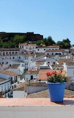 Hele huset/lejligheden Casa Rural La Torre (Almonaster la Real, Spanien)