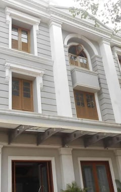 Hotelli Hotel Sree Gokulam Fort (Thalassery, Intia)