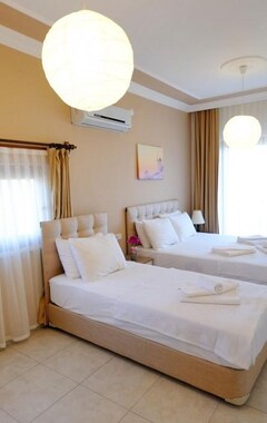 Hotel Yarımada Butik Otel (Datça, Tyrkiet)
