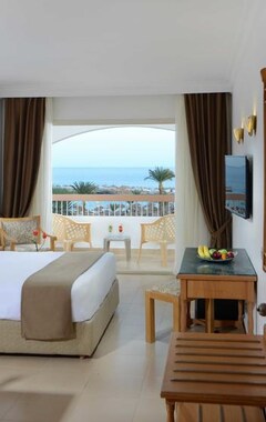 Hotel Beach Albatros Resort (Hurgada, Egipto)