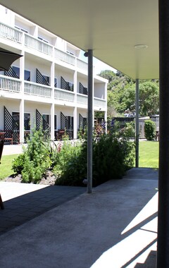 Hotel The White Morph - Heritage Collection (Kaikoura, Nueva Zelanda)