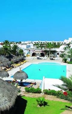 Hotelli Cedriana Djerba (Midoun, Tunisia)
