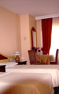 Hotelli Hotel Delta Yss (Gebze, Turkki)
