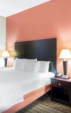 Hotel La Quinta by Wyndham McAlester (McAlester, EE. UU.)