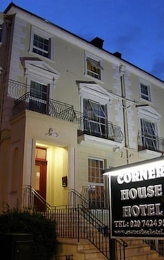 Hotel Sonder Camden Road (Londres, Reino Unido)
