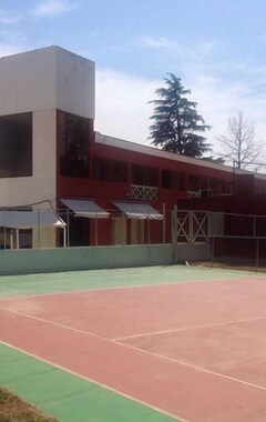 Hotel Posada San Miguel (Calamuchita, Argentina)