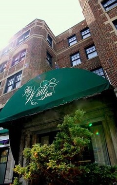 Hotelli Hotel The Write Inn (Chicago, Amerikan Yhdysvallat)