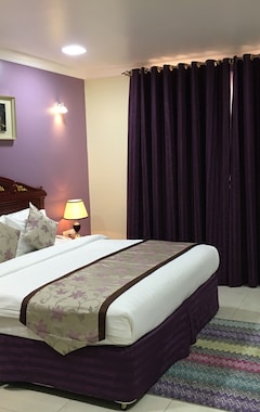 Hotel Al-Diyar (Nizwa, Omán)