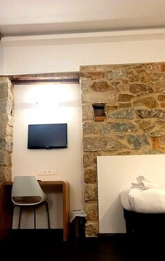 Hotel Kalliste (Ajaccio, Frankrig)