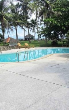 Guesthouse CMDC Private Beach House (Batangas City, Philippines)