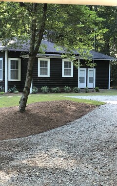 Casa/apartamento entero Cason’s Cabin New Listing In The Callaway Gardens Area 1sttime Offer To Public (Hamilton, EE. UU.)