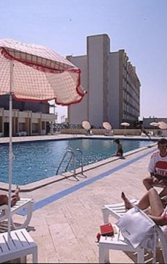 Hotel Furat Cham Palace (Dayr az Zawr, Syrien)