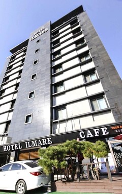 Hotel Ilmare (Suwon, Corea del Sur)