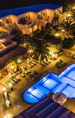 Crithonis Paradise Hotel (Agia Marina, Grækenland)