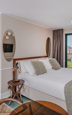 Hotelli Hotel Brown Beach House & Spa (Trogir, Kroatia)