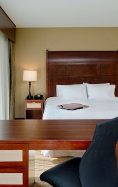 Hotel Hampton Inn & Suites Ocean City, MD (Ocean City, EE. UU.)