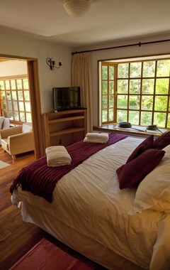 Hotelli Hotel Posada del Rio - Parque Metrenehue (Pucón, Chile)