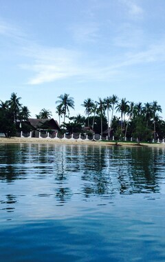 Jao Bay Resort (Talibon, Filippinerne)