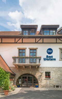 Best Western Hotel Polisina (Ochsenfurt, Alemania)