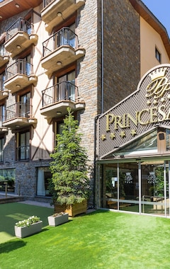 Hotel Princesa Parc (Arinsal, Andorra)