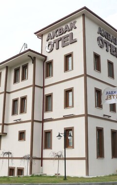 Hotel Akbak (Ilgaz, Turquía)