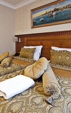 Hotel Millennium Suites (Istanbul, Tyrkiet)