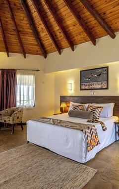 Hotel Sentrim Elementaita Lodge (Gilgil, Kenya)