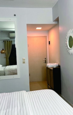 Aparthotel Fastrooms Bekasi (Bekasi, Indonesia)