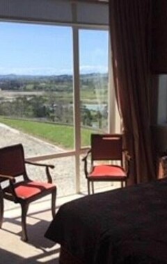 Hotel Sapphire Ridge (Auckland, Nueva Zelanda)