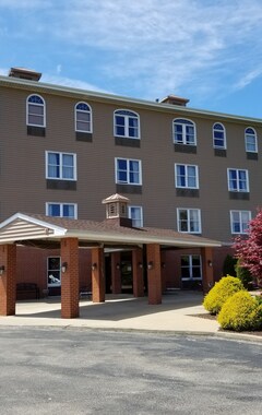 Hotel Inn at Mountainview (Greensburg, EE. UU.)