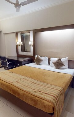 Hotelli Hotel Avion (Mumbai, Intia)