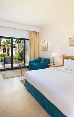 Resort Jaz Fayrouz (Sharm El-Sheij, Egipto)