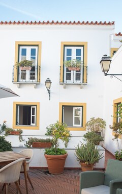 Adc - Albergaria Do Calvario - By Unlock Hotels (Évora, Portugal)