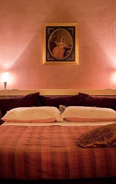 Hotel Le Casette di Lù (Agrigento, Italia)