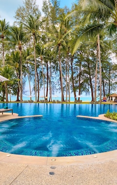 Hotel Outrigger Khao Lak Beach Resort (Phang Nga, Thailand)