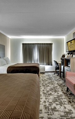 Quality Hotel & Suites at the Falls (Niagara Falls, EE. UU.)
