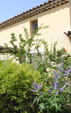Casa/apartamento entero Charming Gites In Provence, With Pool (Vaison-la-Romaine, Francia)