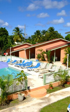 Hotelli Halcyon Palms (Sunset Crest, Barbados)