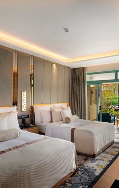 Hotelli Sunway Resort Hotel (Bandar Sunway, Malesia)