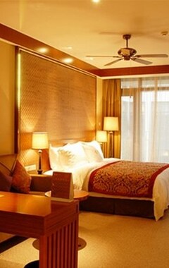 Hotel Gloria Resort Xiao Nanhu Xuzhou (Xuzhou, China)