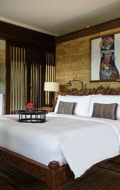 Hotel Tanah Gajah, A Resort By Hadiprana (Ubud, Indonesia)