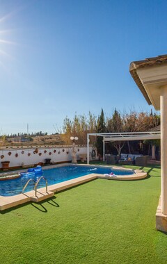 Hele huset/lejligheden Fidalsa White House Premium (Alicante, Spanien)