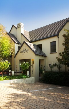Hotel Innjoy Boutique (Centurion, Sydafrika)