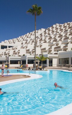 Hotel Riu Calypso (Playa de Jandía, España)