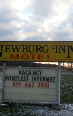 Hotel Newburg Inn (New Hamburg, Canada)