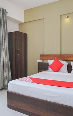 Hotel OYO 12538 Twin Tower 2 (Pune, Indien)
