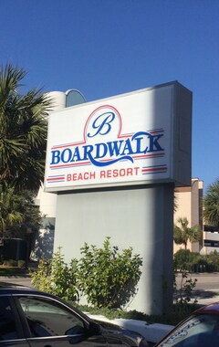 Hotel Affordable Family (Myrtle Beach, USA)