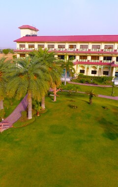 Hotelli Shiva Oasis Resort (Alwar, Intia)